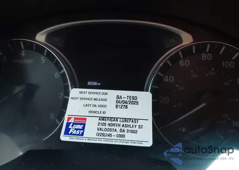 2017 Nissan Altima 2.5 S из США, поврежденный, VIN 1N4AL3AP1HC180033